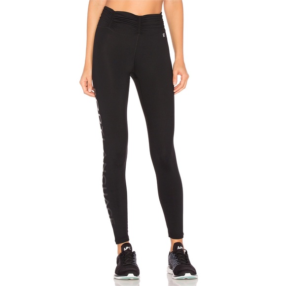 BODY LANGUAGE Bra& Leggings - Picture 3 of 4